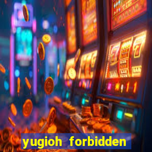 yugioh forbidden memories codigos